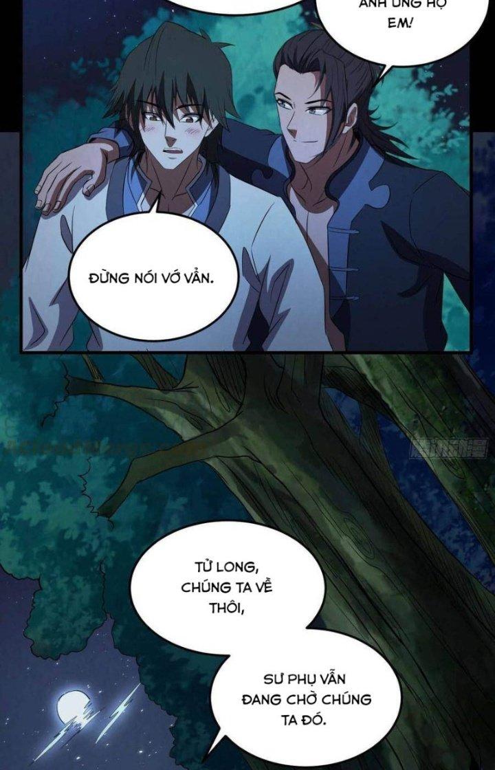Hành Tẩu Âm Dương Chapter 85 - Trang 2