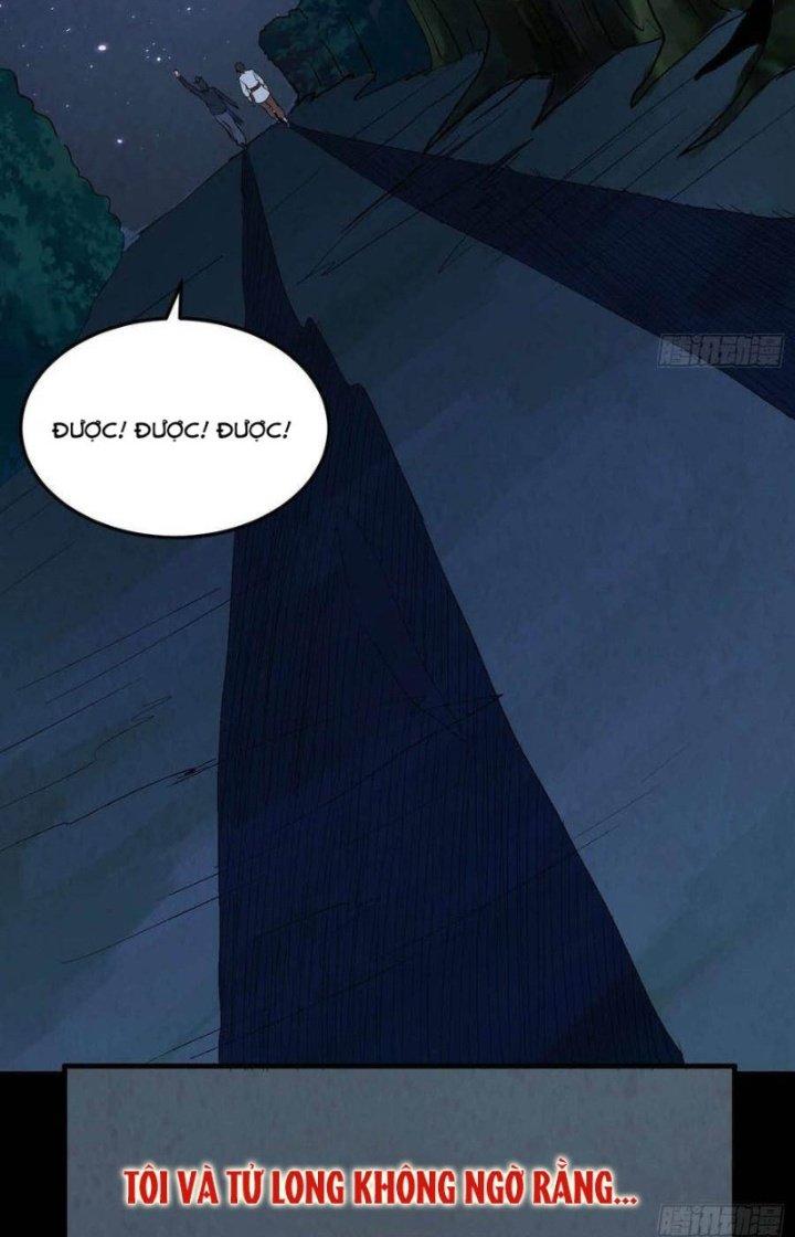 Hành Tẩu Âm Dương Chapter 85 - Trang 2