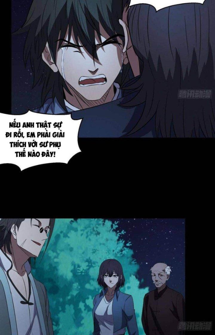 Hành Tẩu Âm Dương Chapter 85 - Trang 2