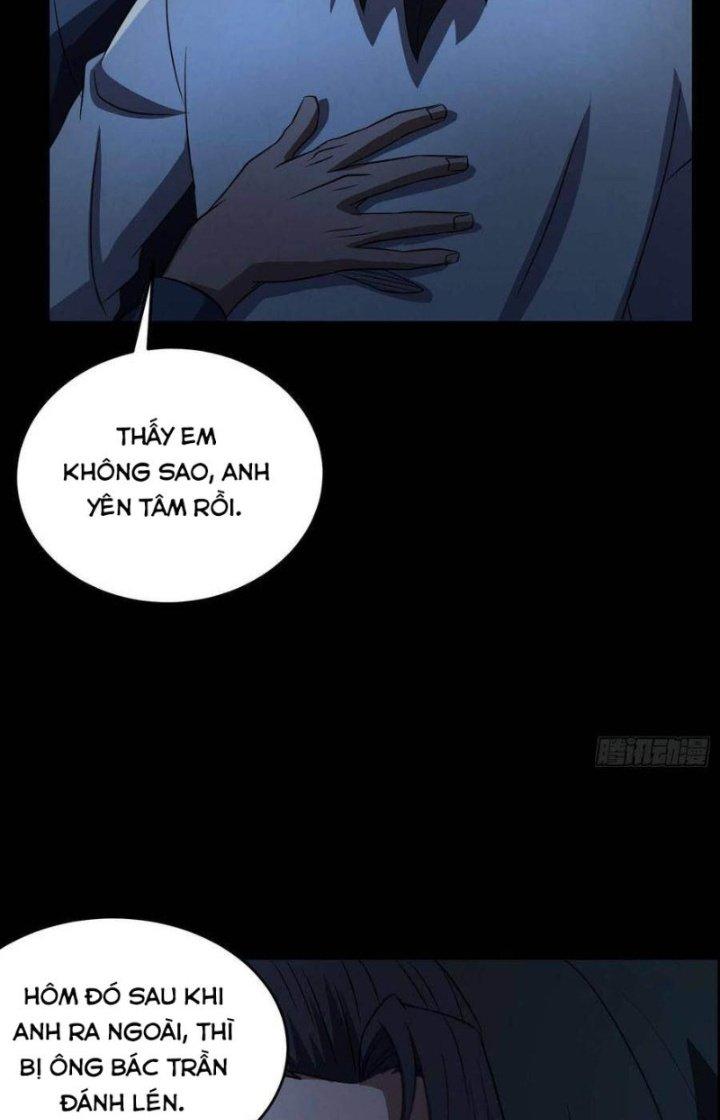 Hành Tẩu Âm Dương Chapter 85 - Trang 2