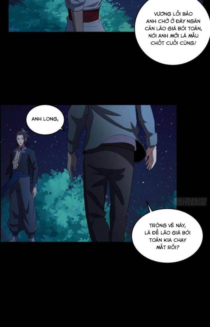 Hành Tẩu Âm Dương Chapter 85 - Trang 2