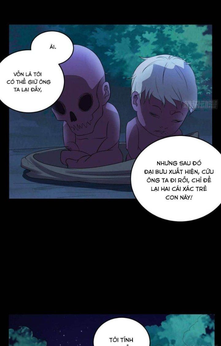 Hành Tẩu Âm Dương Chapter 85 - Trang 2