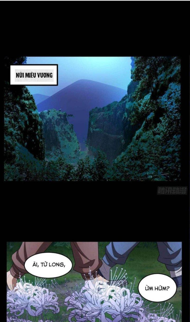 Hành Tẩu Âm Dương Chapter 86 - Trang 2