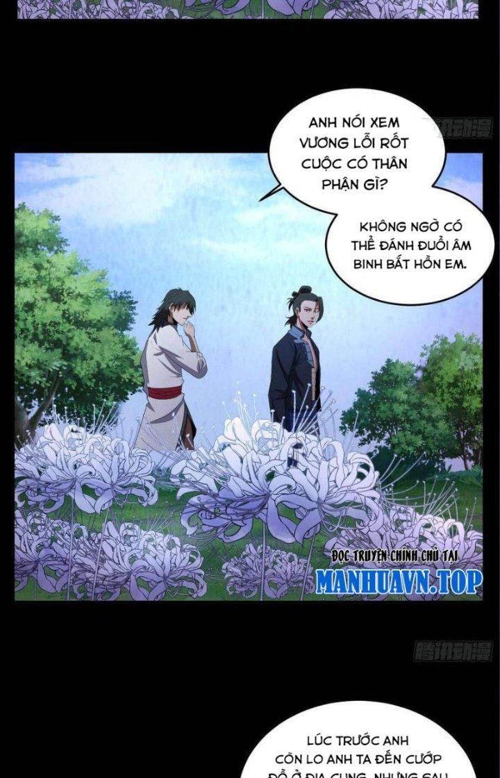 Hành Tẩu Âm Dương Chapter 86 - Trang 2