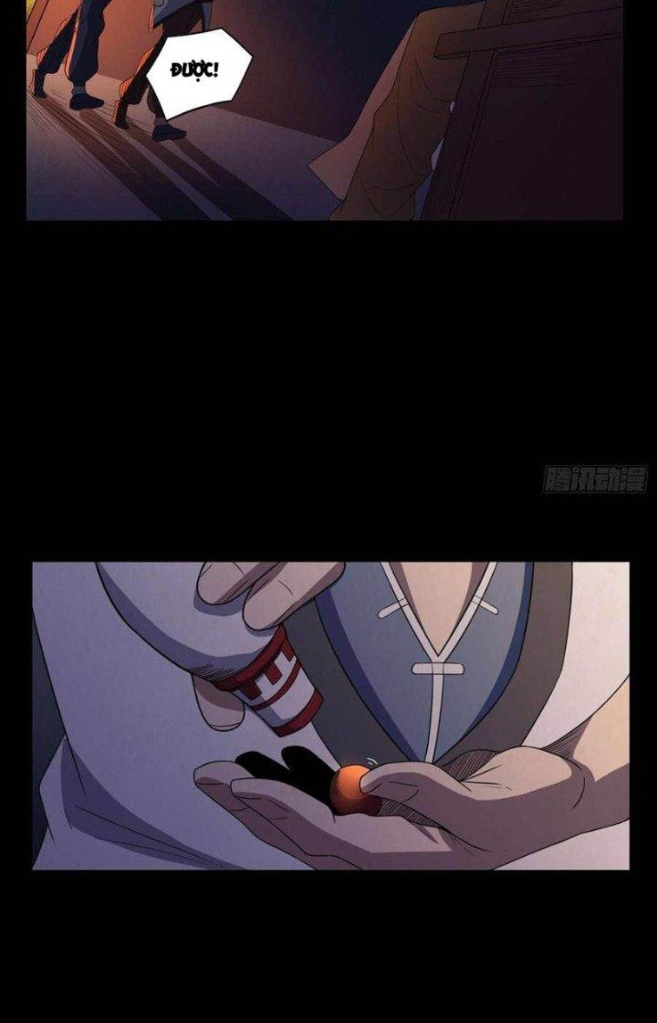 Hành Tẩu Âm Dương Chapter 86 - Trang 2