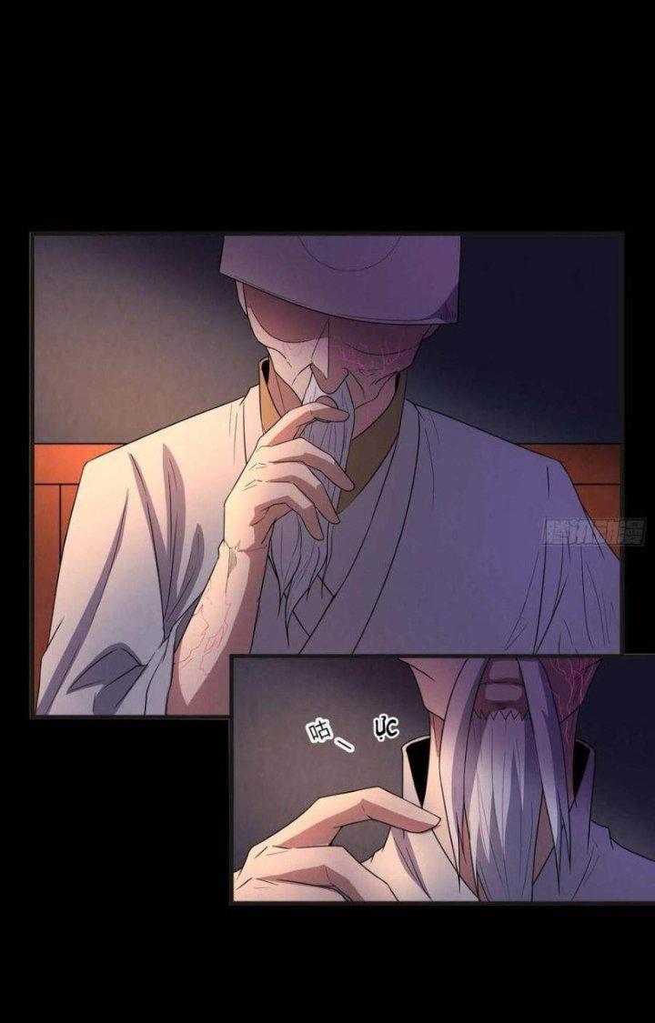 Hành Tẩu Âm Dương Chapter 86 - Trang 2