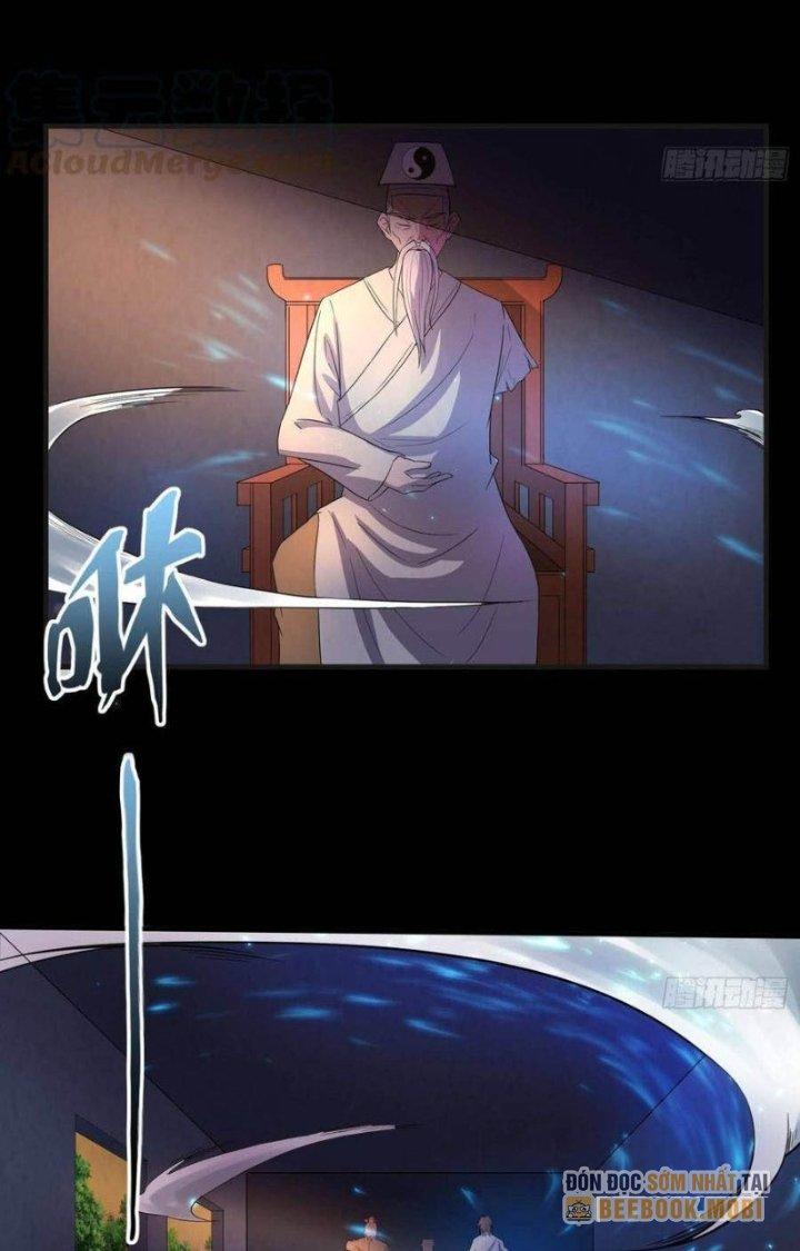 Hành Tẩu Âm Dương Chapter 86 - Trang 2