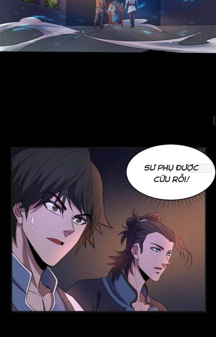 Hành Tẩu Âm Dương Chapter 86 - Trang 2