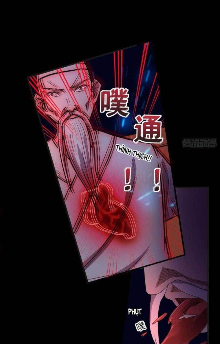 Hành Tẩu Âm Dương Chapter 86 - Trang 2