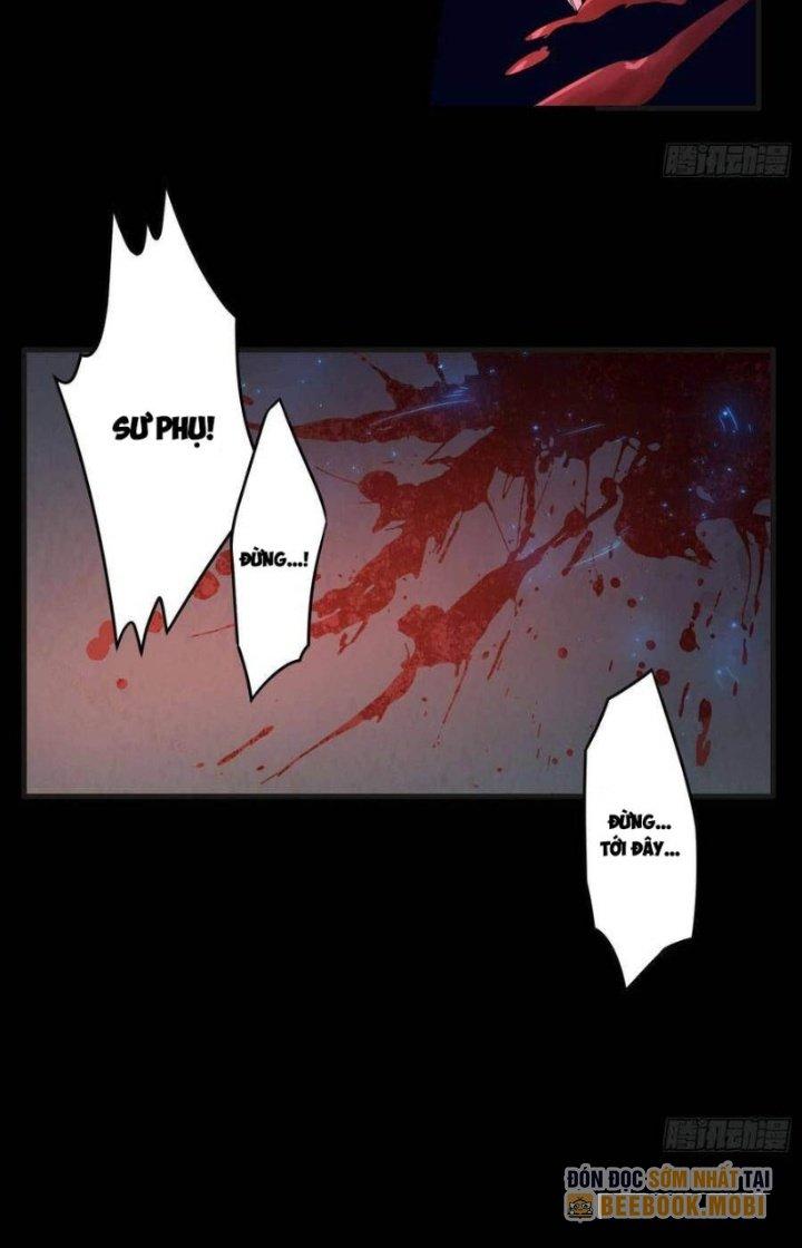 Hành Tẩu Âm Dương Chapter 86 - Trang 2