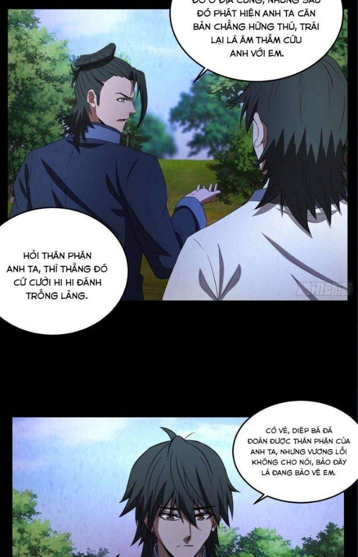 Hành Tẩu Âm Dương Chapter 86 - Trang 2