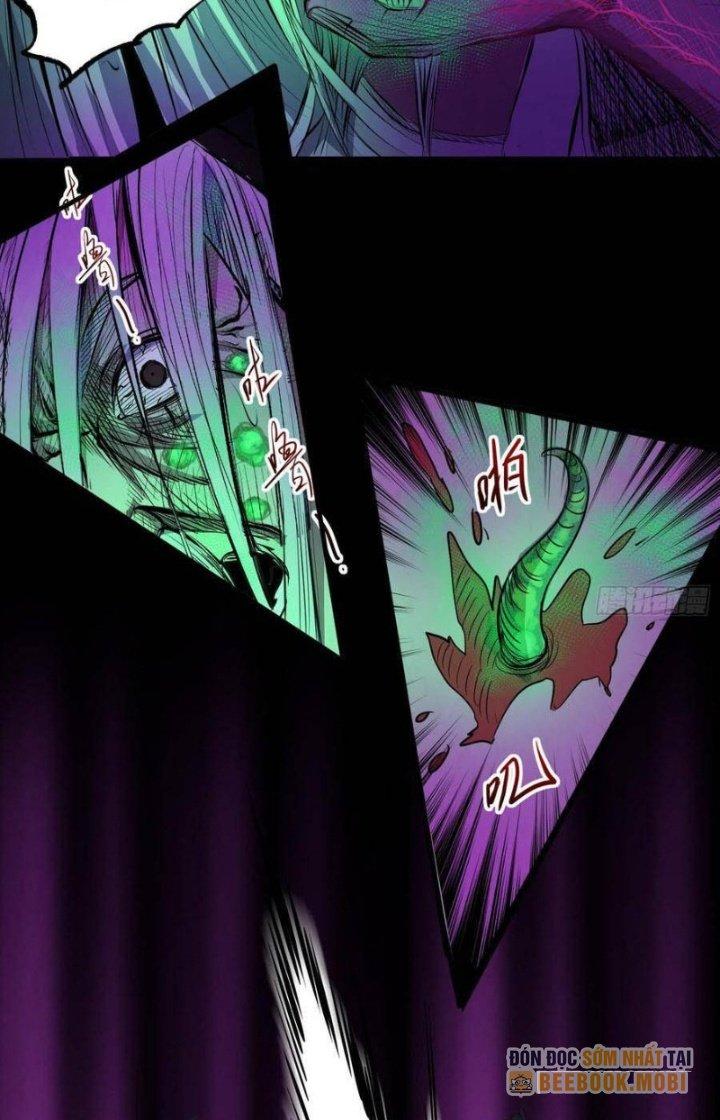 Hành Tẩu Âm Dương Chapter 86 - Trang 2