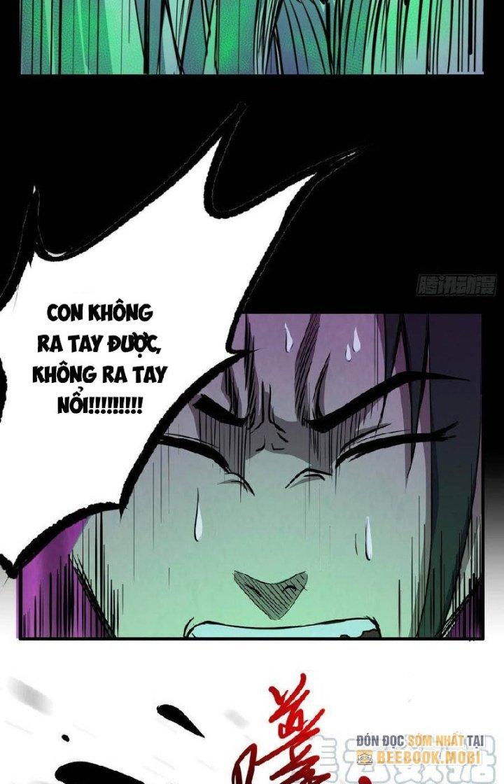 Hành Tẩu Âm Dương Chapter 86 - Trang 2