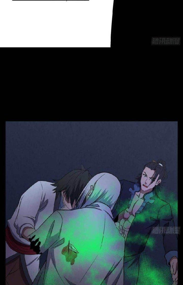 Hành Tẩu Âm Dương Chapter 86 - Trang 2