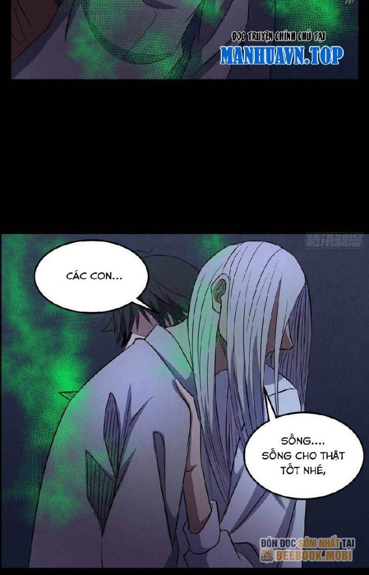 Hành Tẩu Âm Dương Chapter 86 - Trang 2