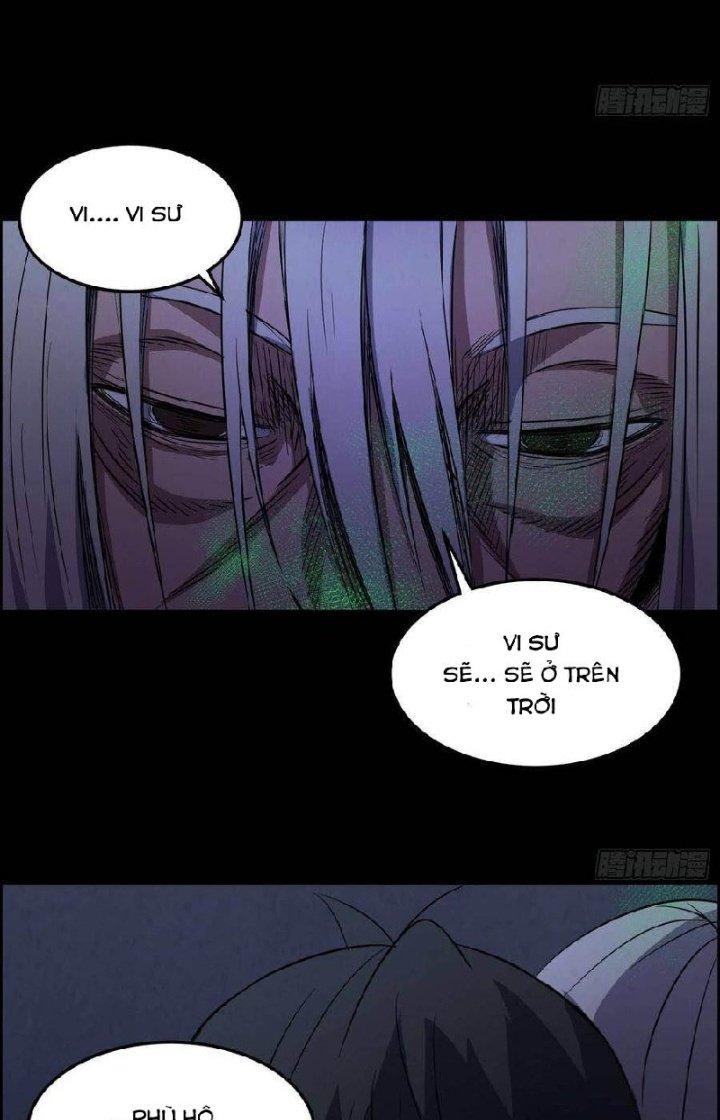 Hành Tẩu Âm Dương Chapter 86 - Trang 2