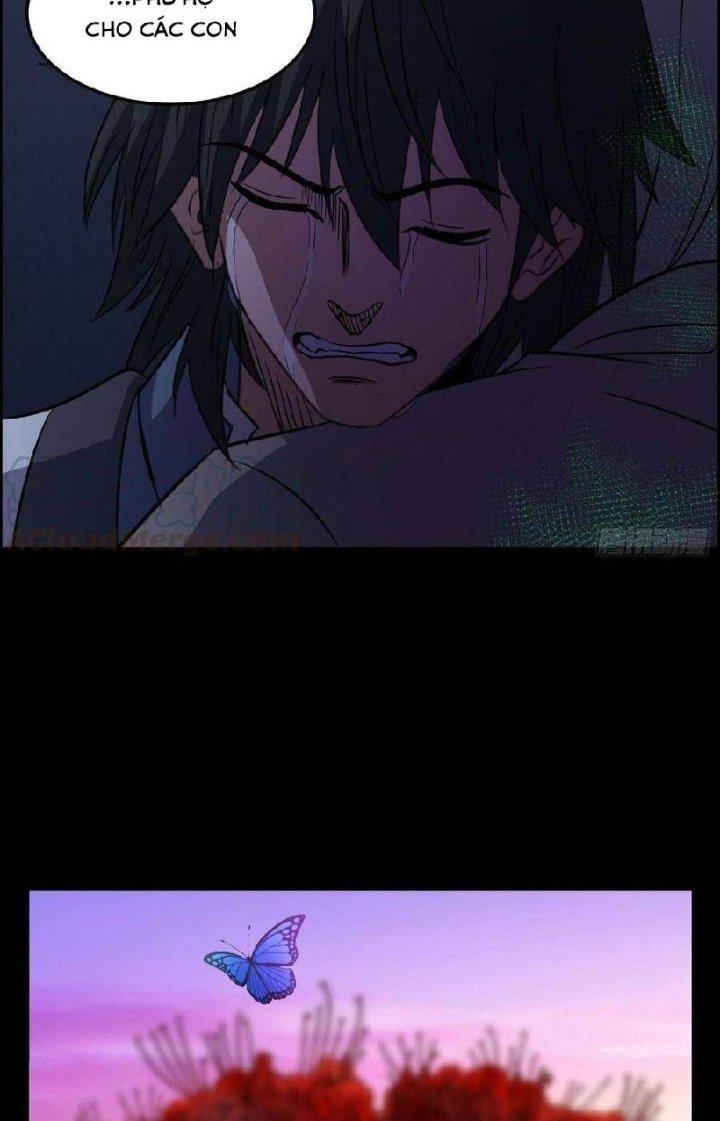 Hành Tẩu Âm Dương Chapter 86 - Trang 2