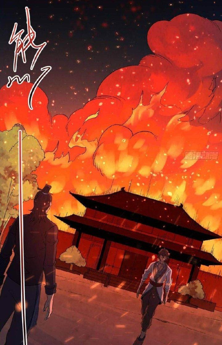 Hành Tẩu Âm Dương Chapter 86 - Trang 2