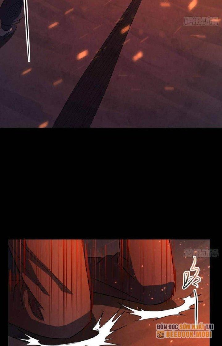 Hành Tẩu Âm Dương Chapter 86 - Trang 2