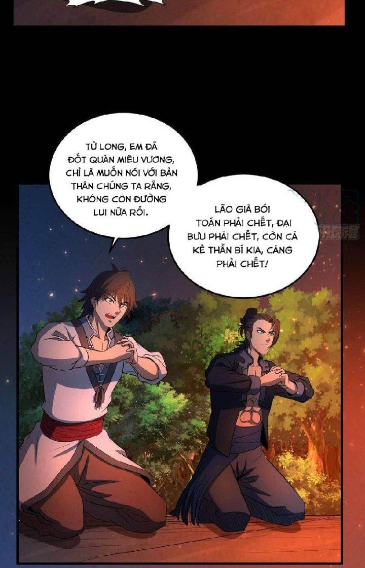 Hành Tẩu Âm Dương Chapter 86 - Trang 2