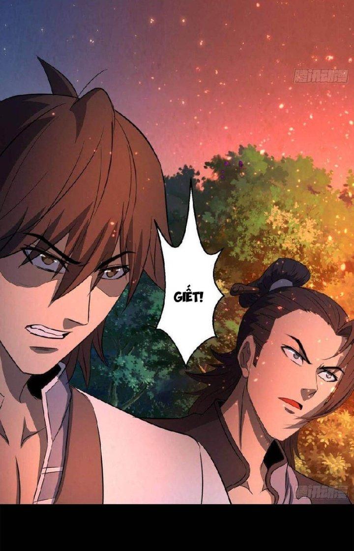 Hành Tẩu Âm Dương Chapter 86 - Trang 2