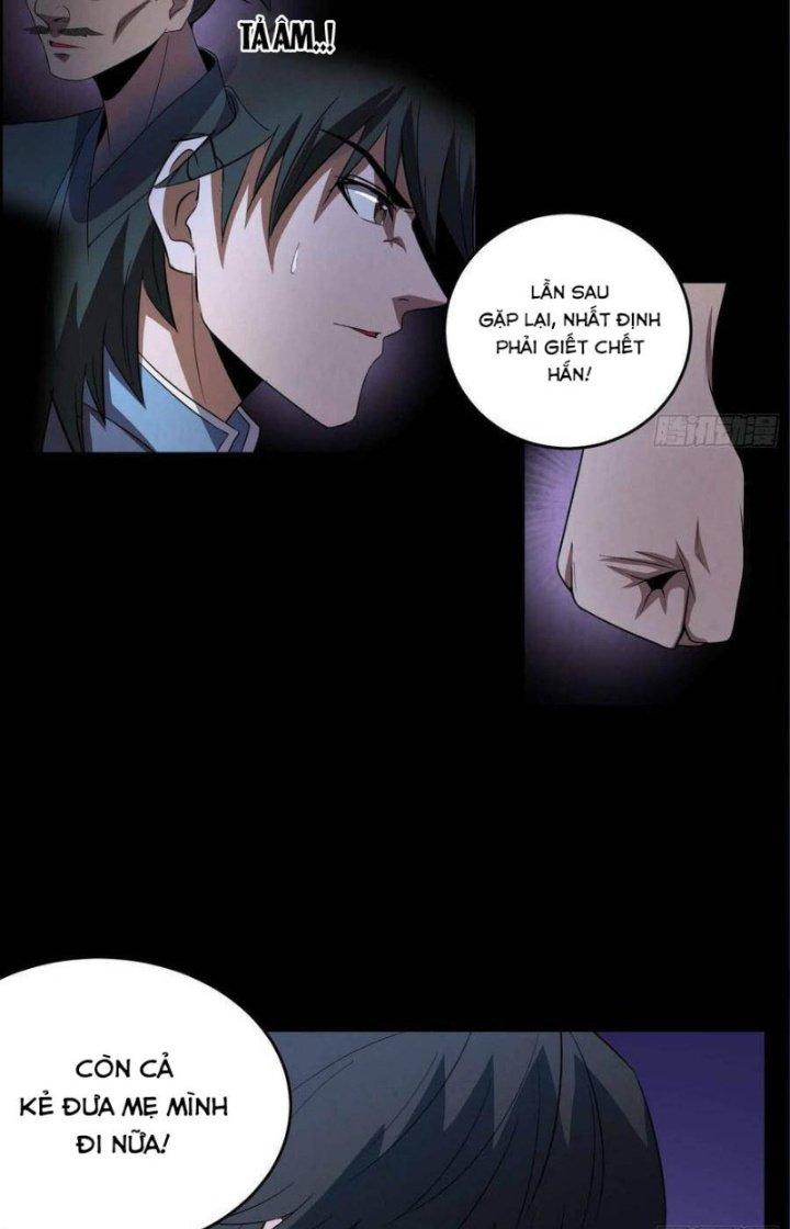 Hành Tẩu Âm Dương Chapter 86 - Trang 2