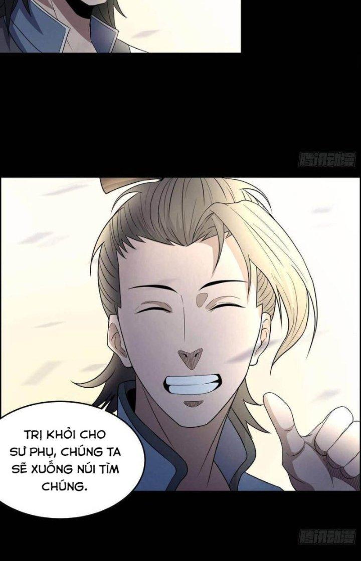 Hành Tẩu Âm Dương Chapter 86 - Trang 2