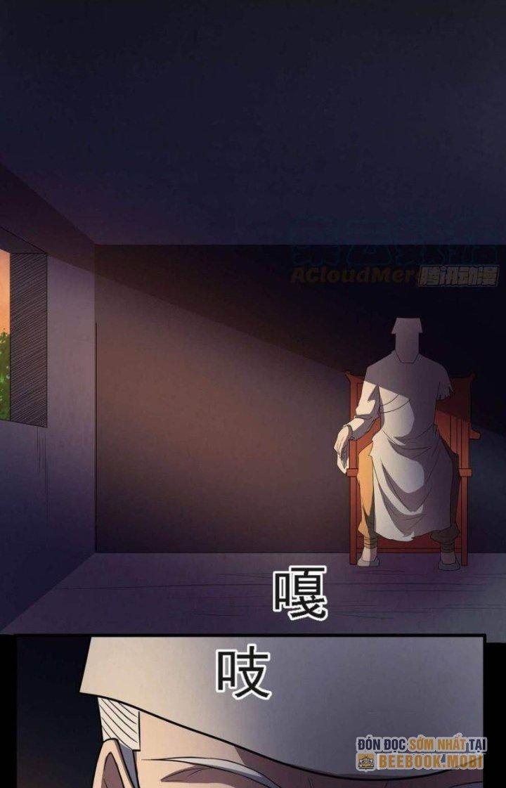 Hành Tẩu Âm Dương Chapter 86 - Trang 2