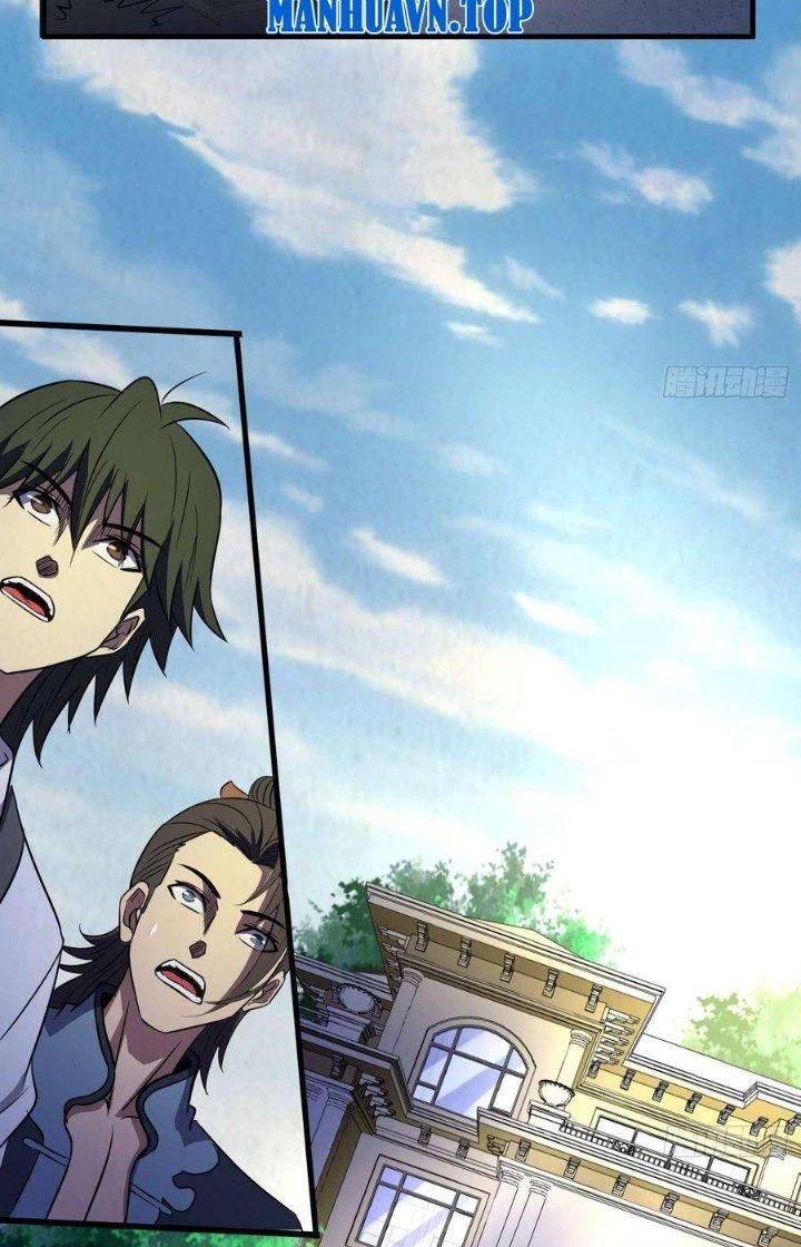 Hành Tẩu Âm Dương Chapter 87 - Trang 2