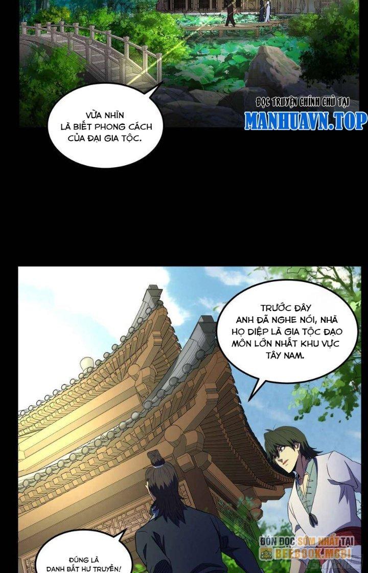 Hành Tẩu Âm Dương Chapter 87 - Trang 2