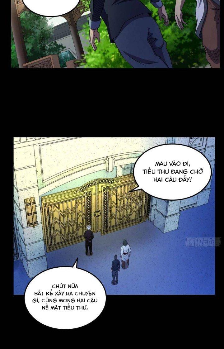 Hành Tẩu Âm Dương Chapter 87 - Trang 2