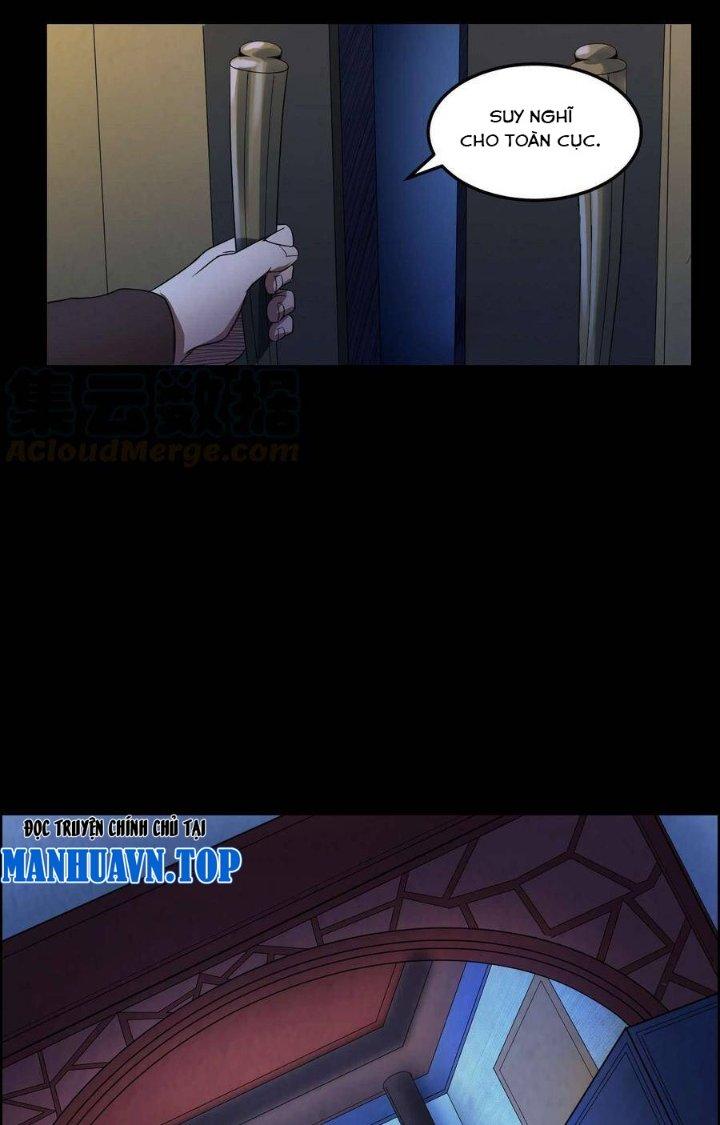 Hành Tẩu Âm Dương Chapter 87 - Trang 2