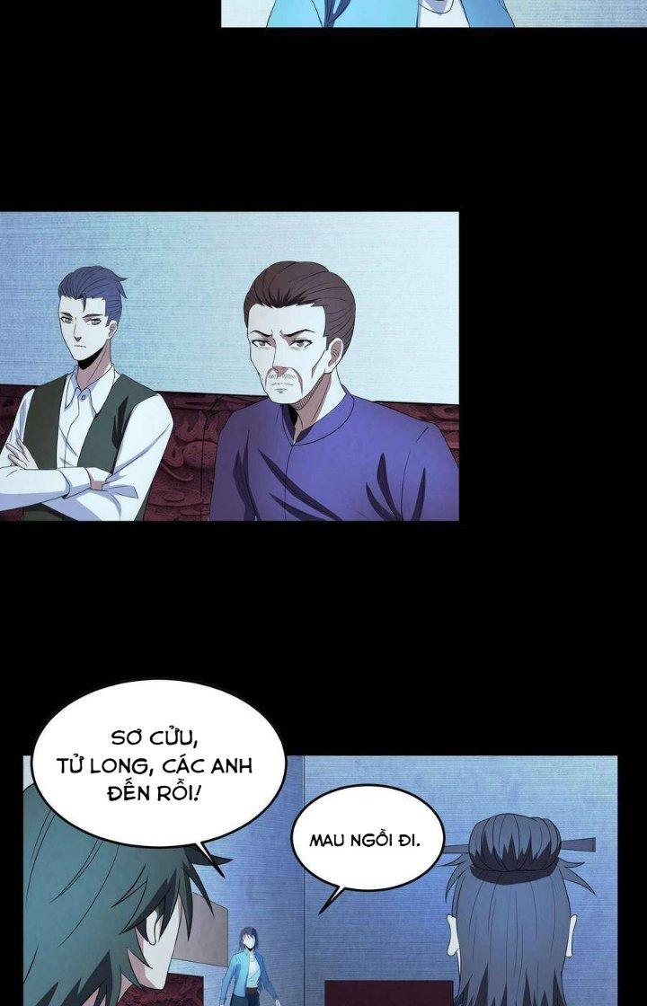 Hành Tẩu Âm Dương Chapter 87 - Trang 2