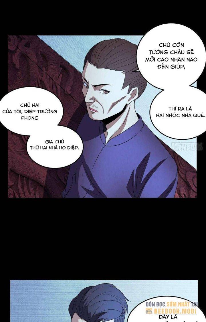 Hành Tẩu Âm Dương Chapter 87 - Trang 2