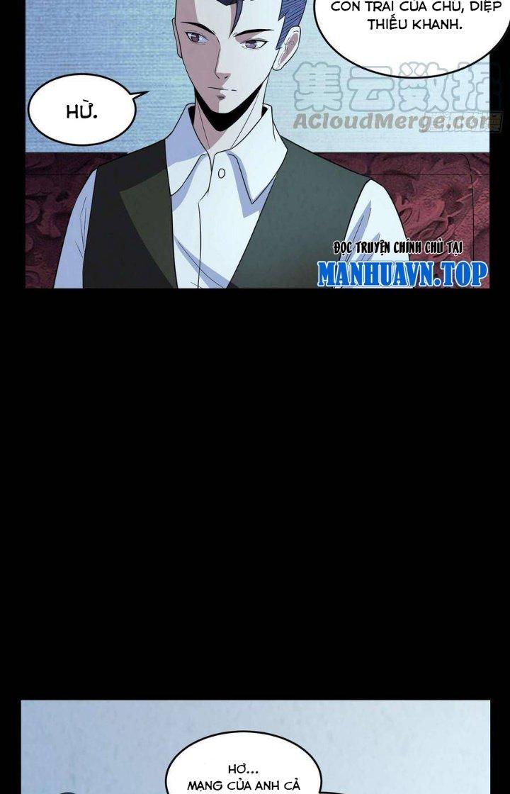 Hành Tẩu Âm Dương Chapter 87 - Trang 2
