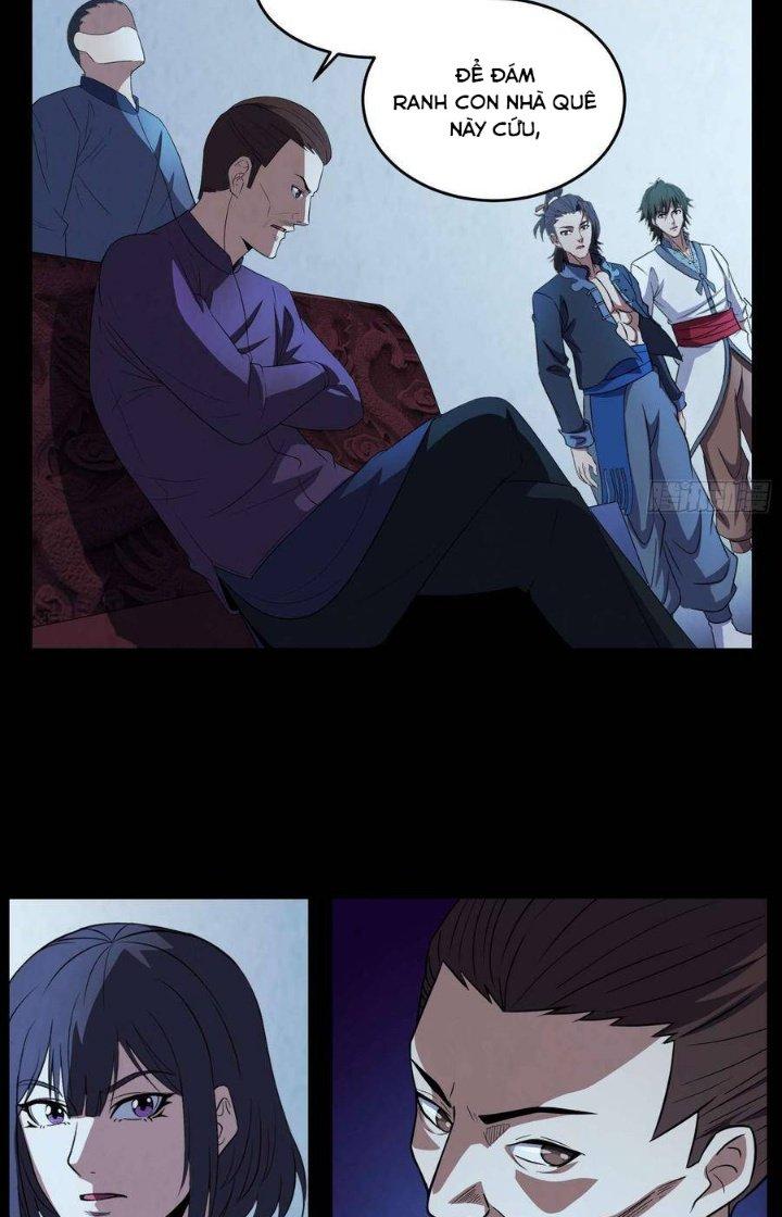 Hành Tẩu Âm Dương Chapter 87 - Trang 2