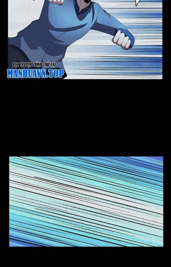 Hành Tẩu Âm Dương Chapter 87 - Trang 2
