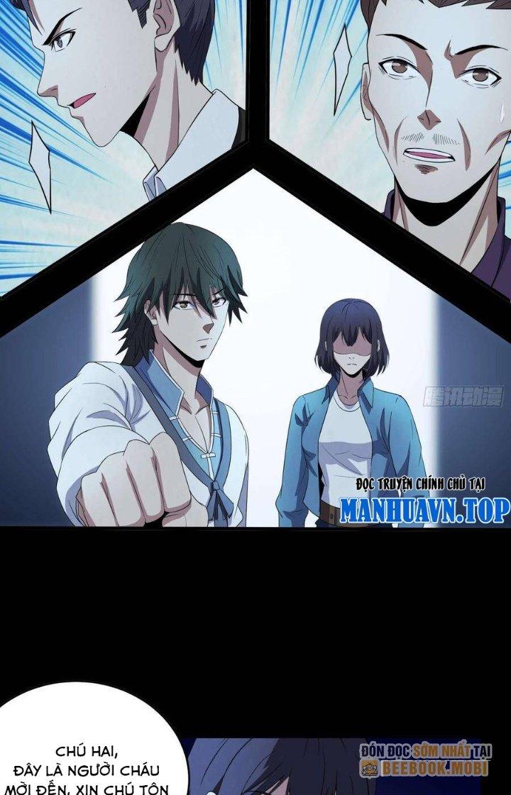 Hành Tẩu Âm Dương Chapter 87 - Trang 2