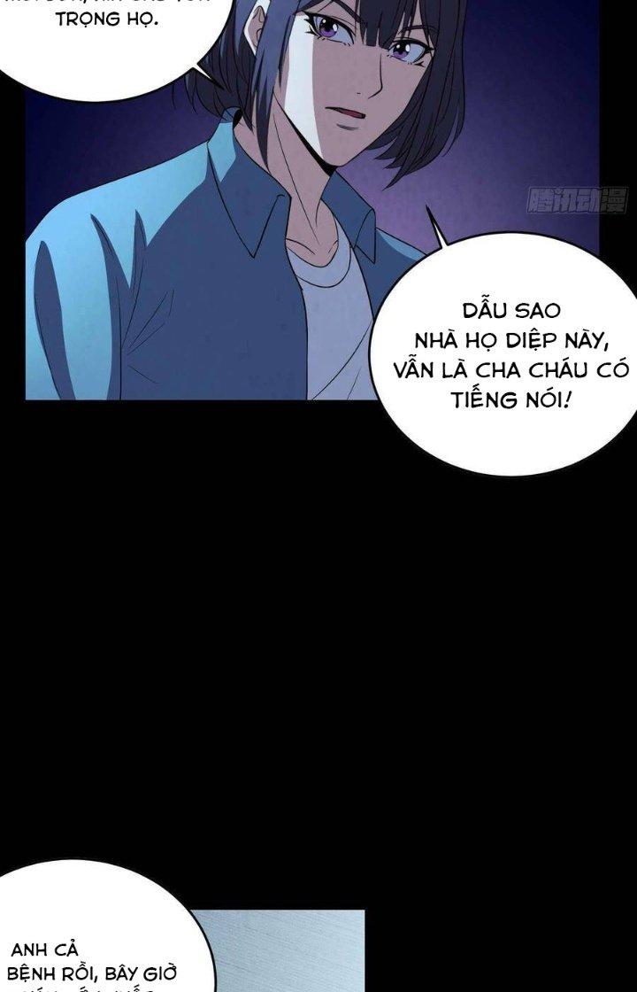 Hành Tẩu Âm Dương Chapter 87 - Trang 2