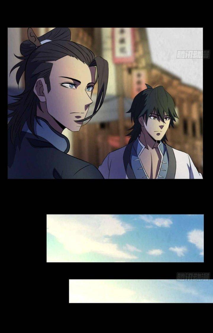 Hành Tẩu Âm Dương Chapter 87 - Trang 2