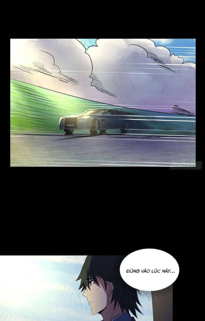 Hành Tẩu Âm Dương Chapter 87 - Trang 2