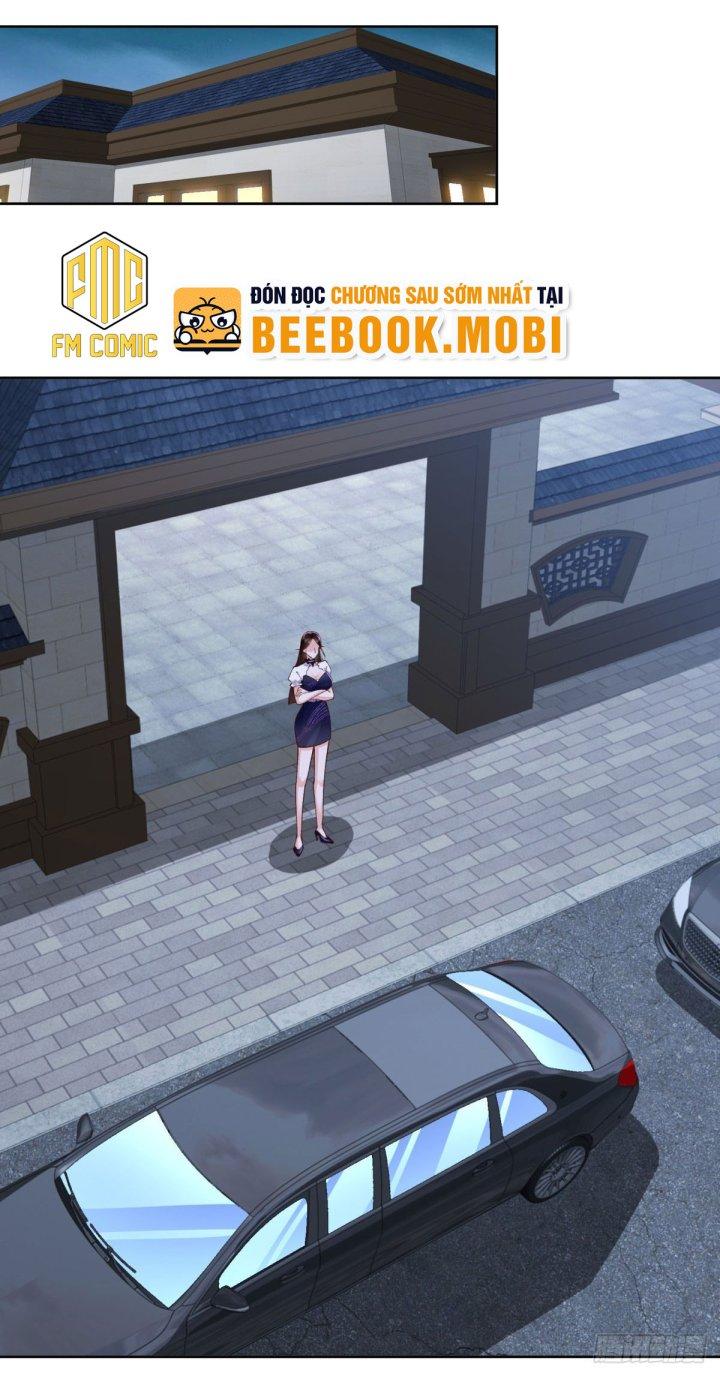 Chiến Thần Mạnh Nhất Đô Thị Chapter 25 - Trang 3