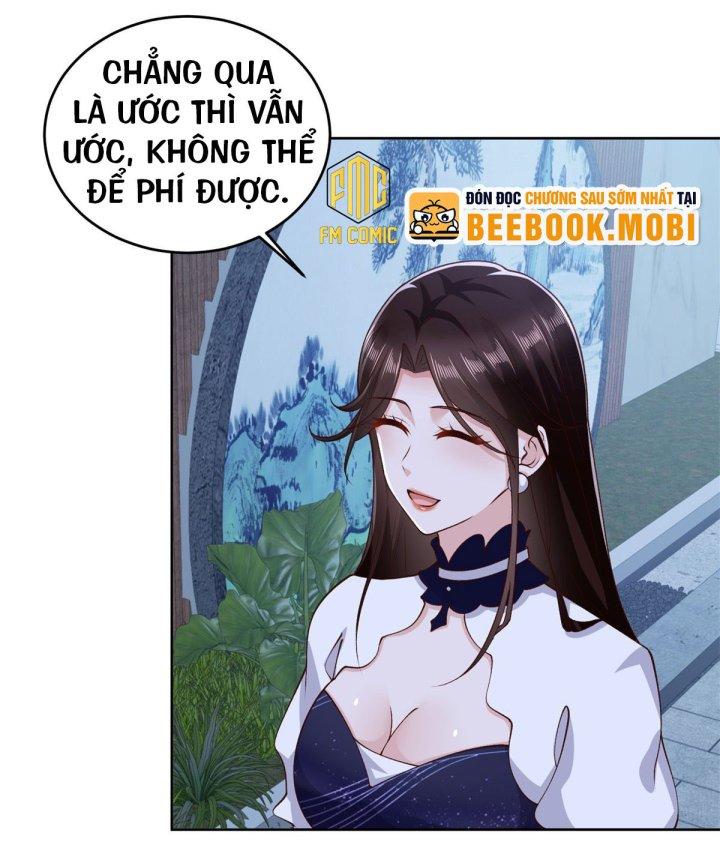 Chiến Thần Mạnh Nhất Đô Thị Chapter 25 - Trang 3