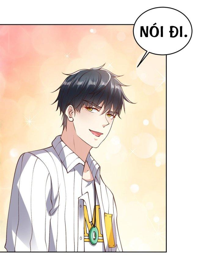 Chiến Thần Mạnh Nhất Đô Thị Chapter 25 - Trang 3