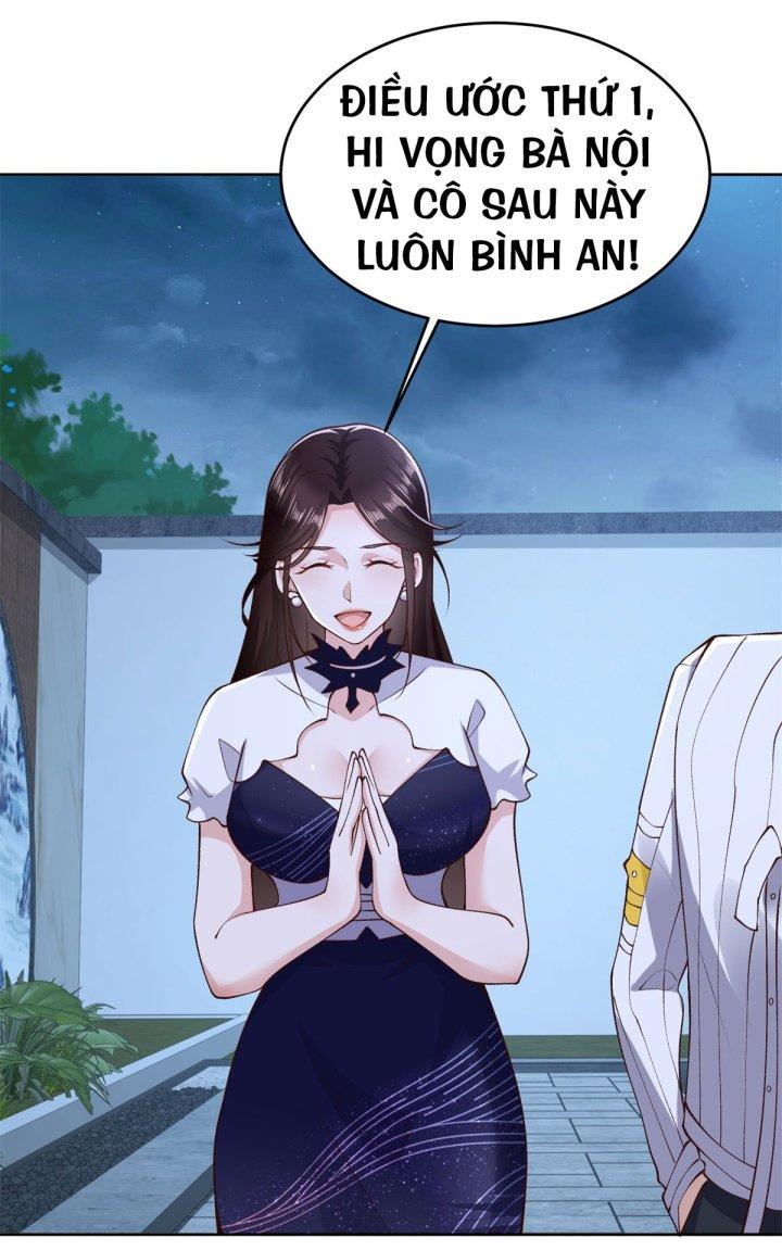 Chiến Thần Mạnh Nhất Đô Thị Chapter 25 - Trang 3
