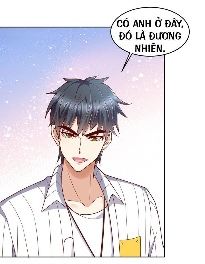 Chiến Thần Mạnh Nhất Đô Thị Chapter 25 - Trang 3