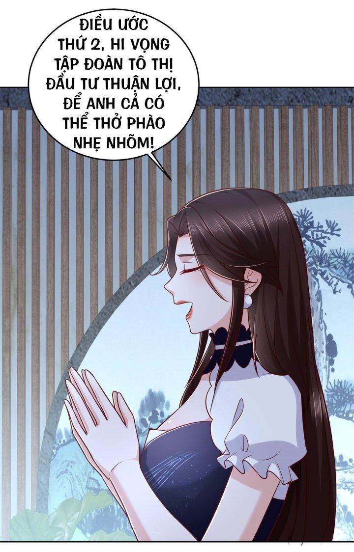 Chiến Thần Mạnh Nhất Đô Thị Chapter 25 - Trang 3