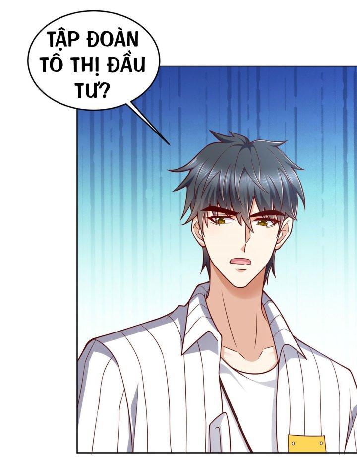 Chiến Thần Mạnh Nhất Đô Thị Chapter 25 - Trang 3