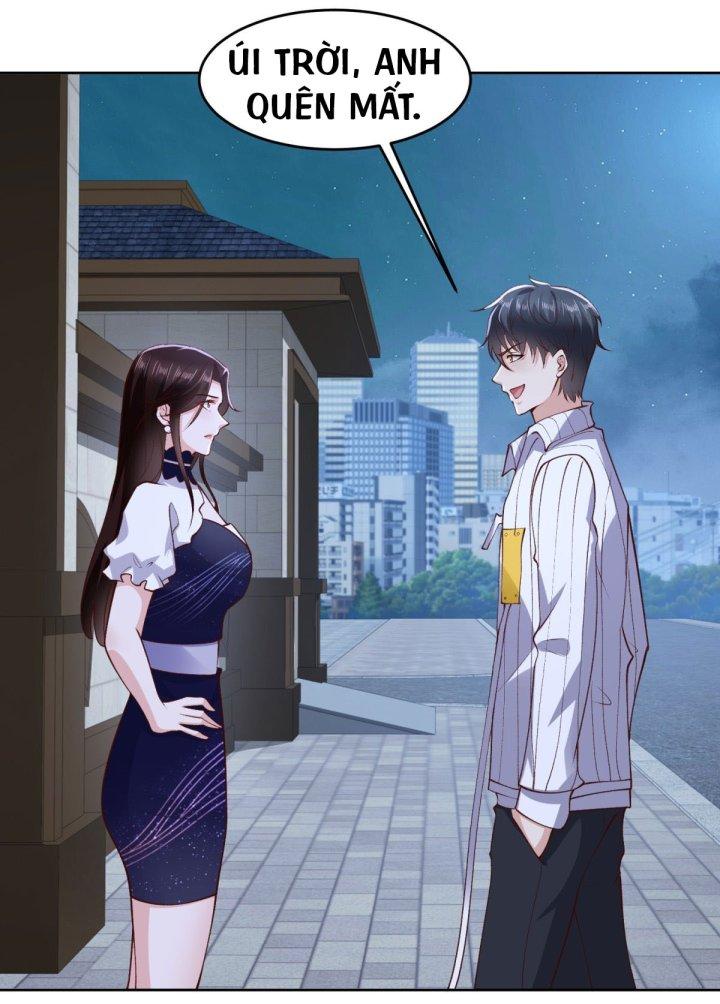 Chiến Thần Mạnh Nhất Đô Thị Chapter 25 - Trang 3