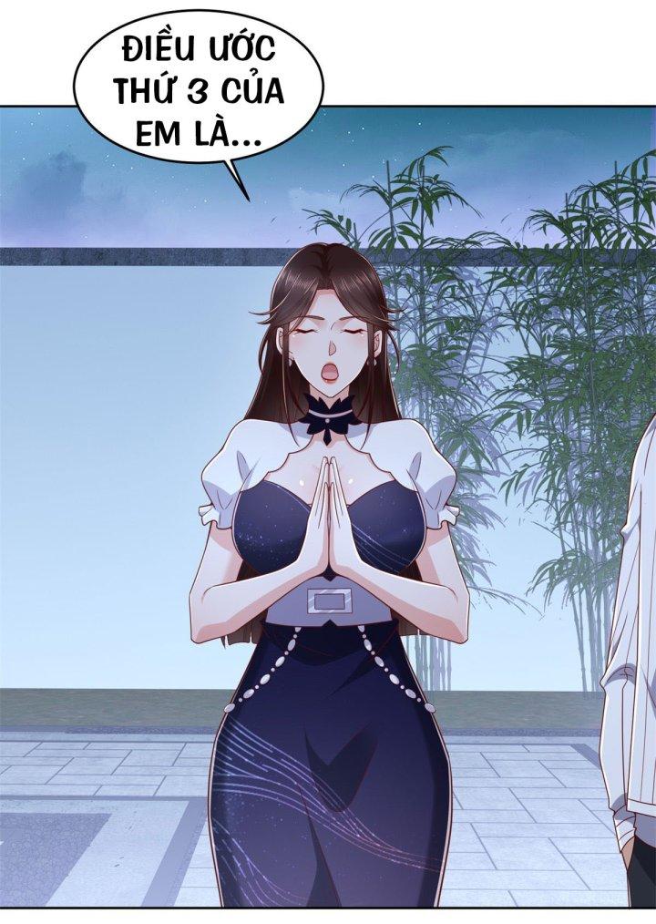 Chiến Thần Mạnh Nhất Đô Thị Chapter 25 - Trang 3